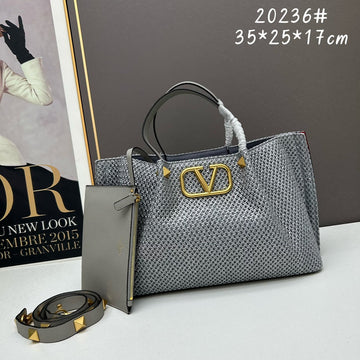 Makersluxe Bags - VTO Bags - 681