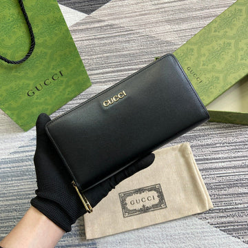 ZYNTQ - GUKI Wallets - 215