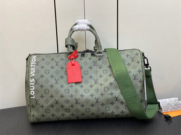 Makersluxe - LOV Bags - 430