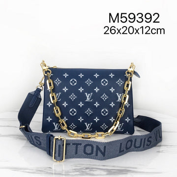LOV2 Bags - Makersluxe Bags  194