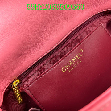 Makersluxeras - CHL Bags - 974
