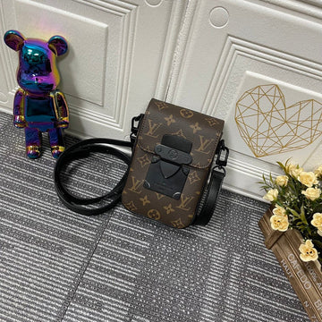 Makersluxe Bags - VL2 Bags - 837
