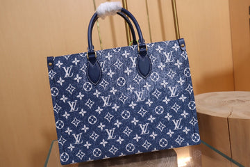 Makersluxe Fashion Lu-Vi Bags - 16717