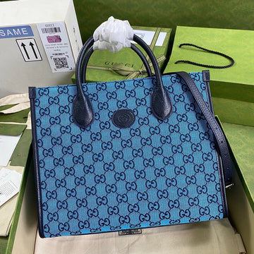 Makersluxe Bags - GCI Bags - 5909