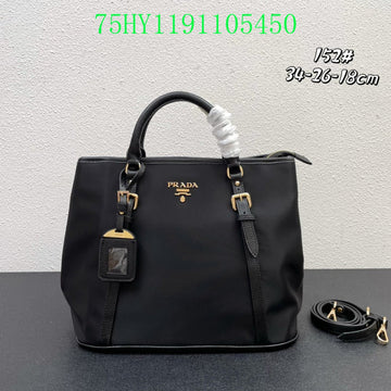 Makersluxe Bags - PDA Bags - 3853