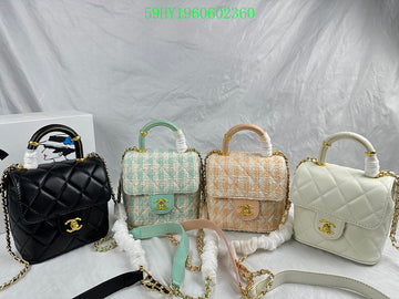 Makersluxeras - CHL Bags - 749