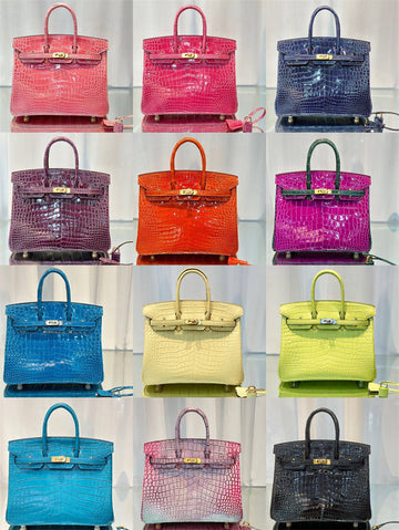 Makersluxe - HMS Bags - 426