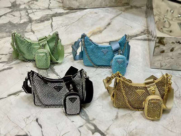 Makersluxe Bags - PDA Bags - 1791