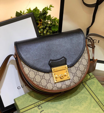 Makersluxe Bags - GCI Bags - 2995