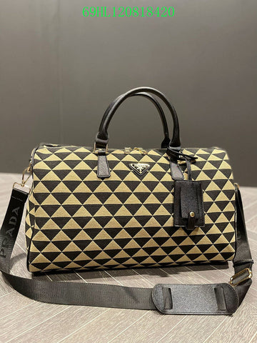 Makersluxe Bags - PDA Bags - 4055