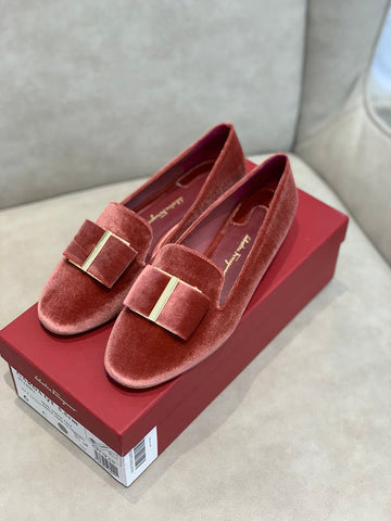 Makersluxe - FGO Women Shoes - 128