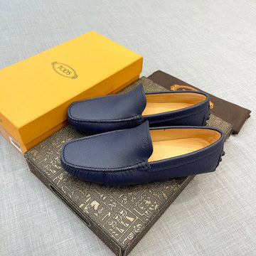 Makersluxe - TDS Men Shoes - 291