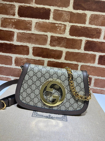 Makersluxe Bags - GCI Bags - 1021