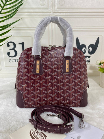 Makersluxe Bags - GOD Bags - 644