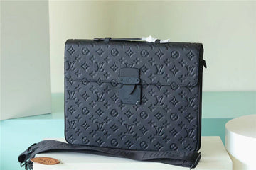 Makersluxe Fashion Lu-Vi bags - 10087
