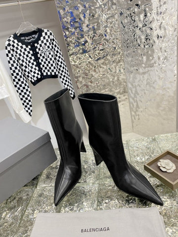 Makersluxe Bags - BGA Shoes - 1055