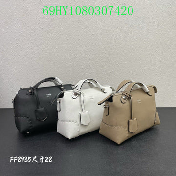 Makersluxeras - mlb Bags - 2820
