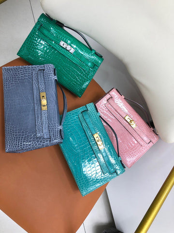 Makersluxe - HMS Bags - 1533