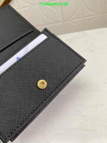 Makersluxeras - PD Wallet - 341