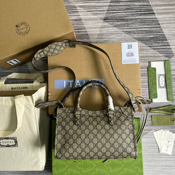 Makersluxe Fashion - GCI Bags - 13144