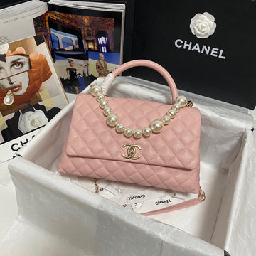 Makersluxe Bags - CHL Bags - 4009