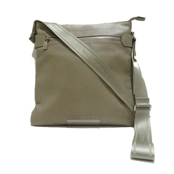 Louis Vuitton Taiga  Taiga Leather Shoulder Bag