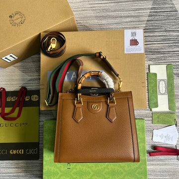 Makersluxe Bags - GCI Bags - 1058
