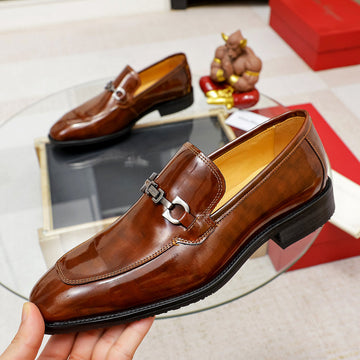 Makersluxe - FGO Men Shoes - 864