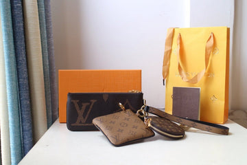 MLB Fashion Lu-Vi bags - 2048
