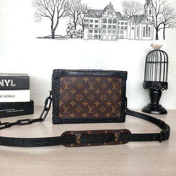 Makersluxe Bags - VL1 Bags - 547