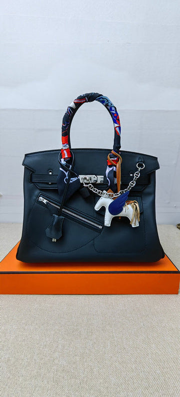 Makersluxe - HMS Bags - 1413