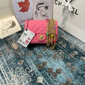 Makersluxe Bags - CHL Bags - 1673