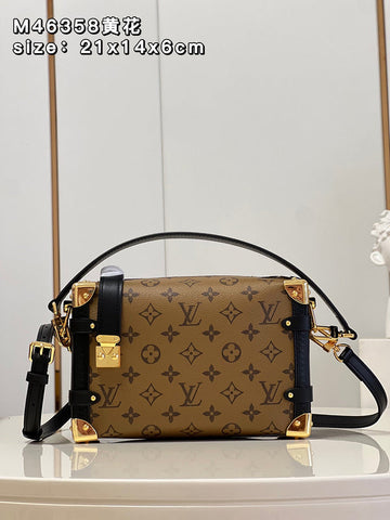 Makersluxe Bags - VL Bags - 1753