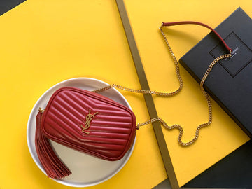 Makersluxe Bags - SLY Bags - 807