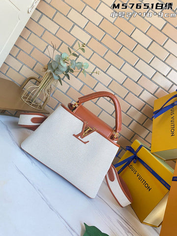 Makersluxe Bags - VL Bags - 669