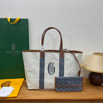 Makersluxe - GYO Bags - 319