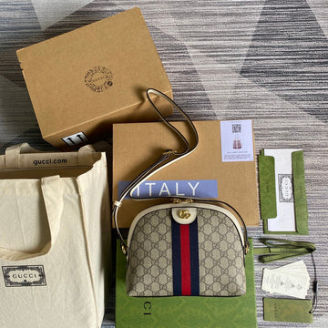 Makersluxe Bags - GCI Bags - 4734