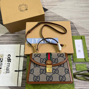 Makersluxe Bags - GCI Bags - 7509