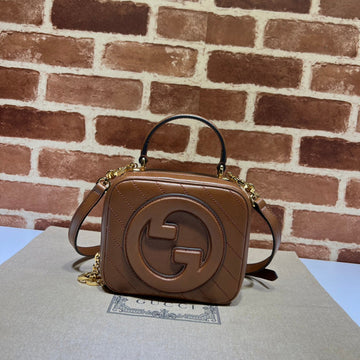 Makersluxe Fashion - GCI Bags - 12240