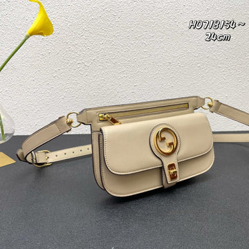 Makersluxe Bags - GCI Bags - 1644