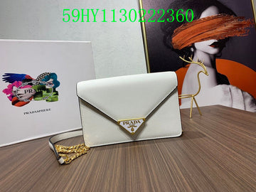 Makersluxe Bags - PDA Bags - 4642