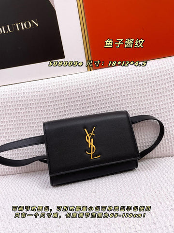Makersluxe Bags - SLY Bags - 1203