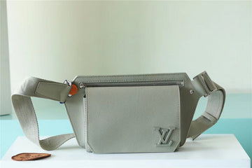 Makersluxe Fashion Lu-Vi bags - 9983