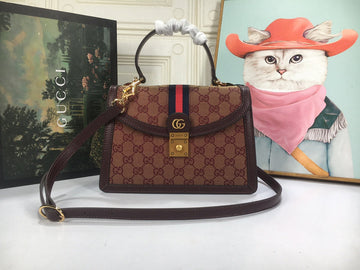 Makersluxe Bags - GCI Bags - 1275