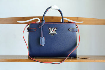 Makersluxe Fashion Lu-Vi bags - 8424
