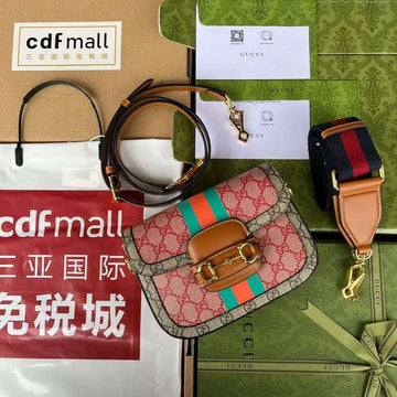 GUI2 Bags - Fashion Bags  145