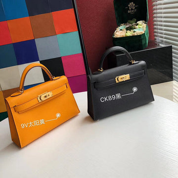 Makersluxe Bags - HMS-Bags - 988