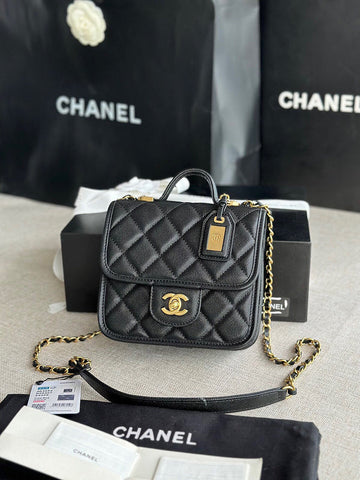 Makersluxe Bags - CHL Bags - 2784