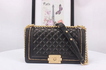 Makersluxe Bags - CHL Bags - 650