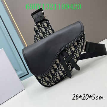 Makersluxeras - DOR Bags - 1073